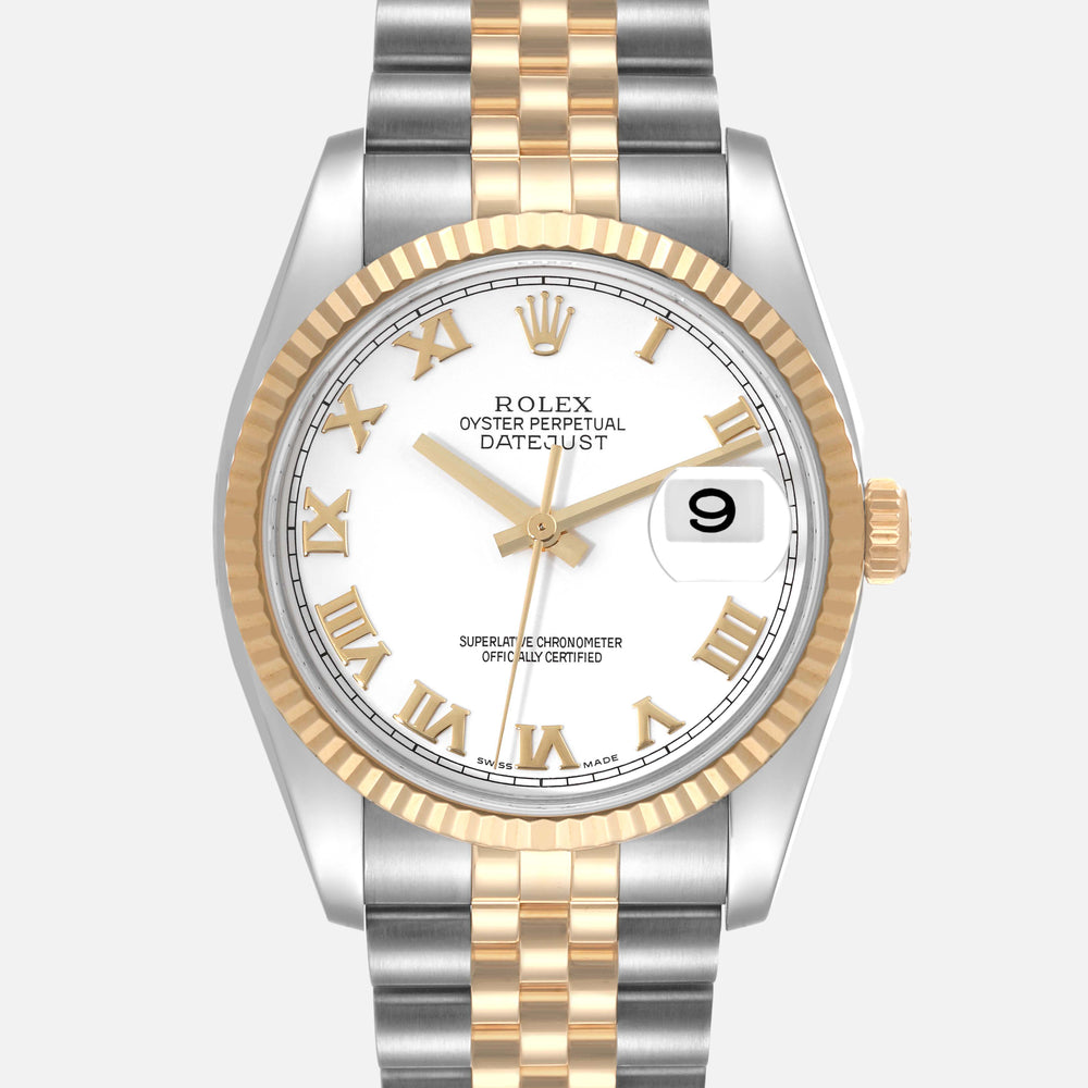 Rolex Datejust 116233 1