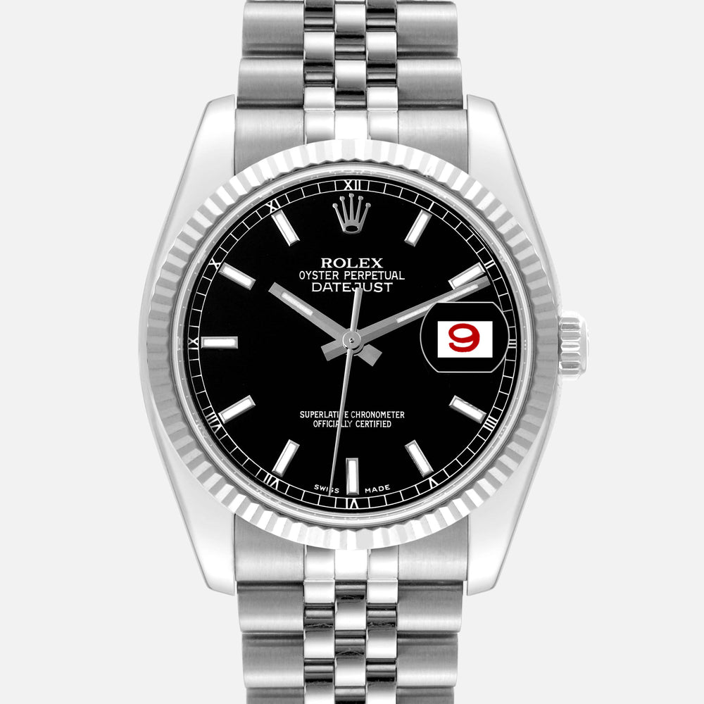 Rolex Datejust 116234 1