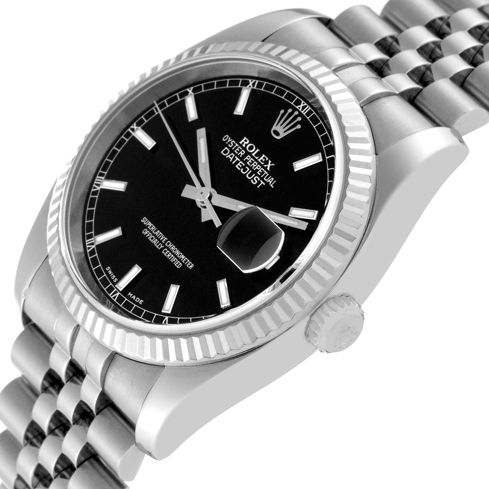 Rolex Datejust 116234 2