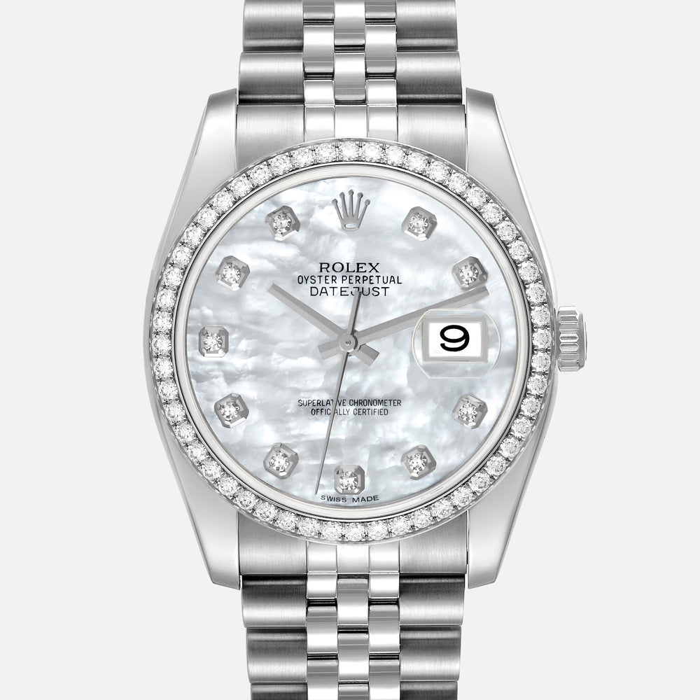 Rolex Datejust 116244 1