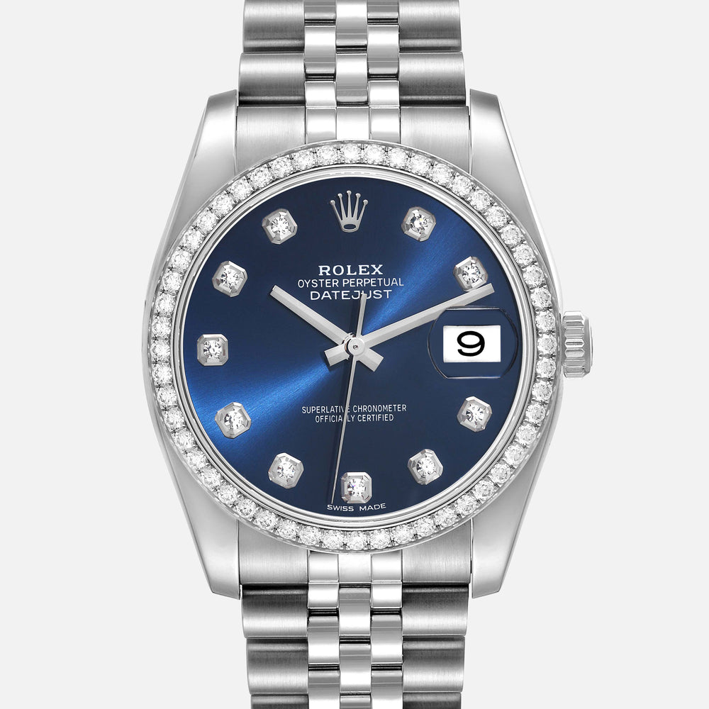 Rolex Datejust 116244 1