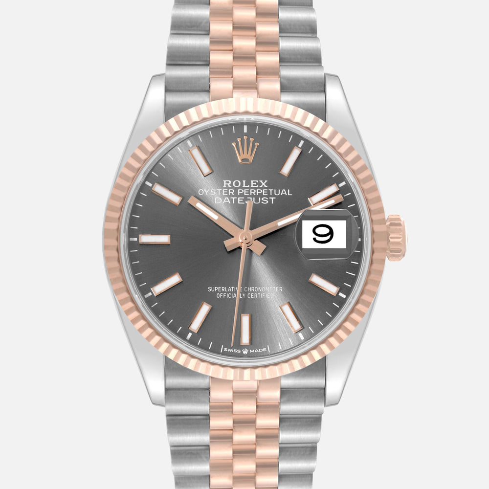 Rolex Datejust 126231 1