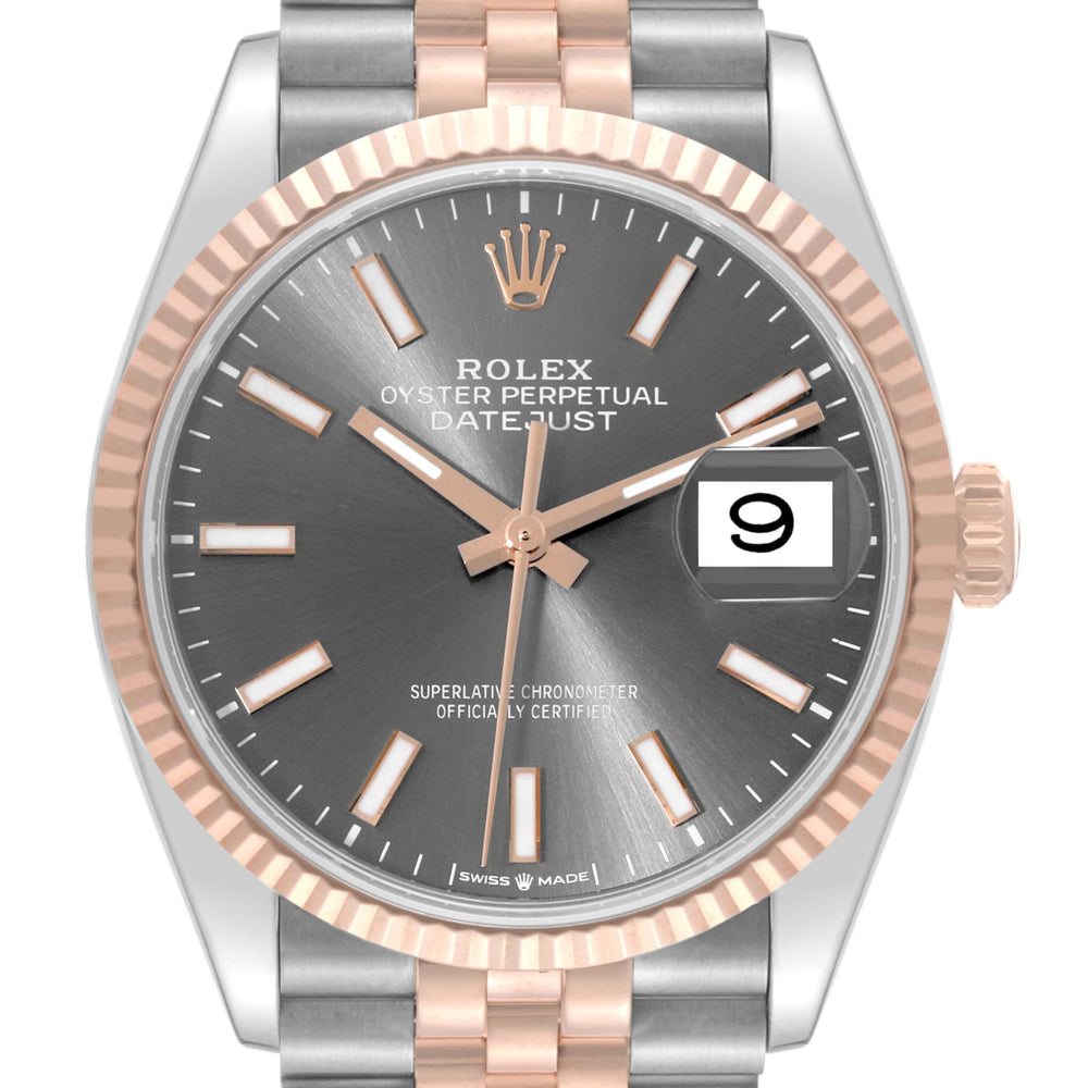 Rolex Datejust 126231 3