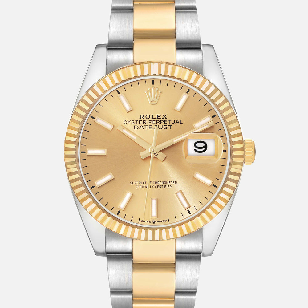 Rolex Datejust 126233 1