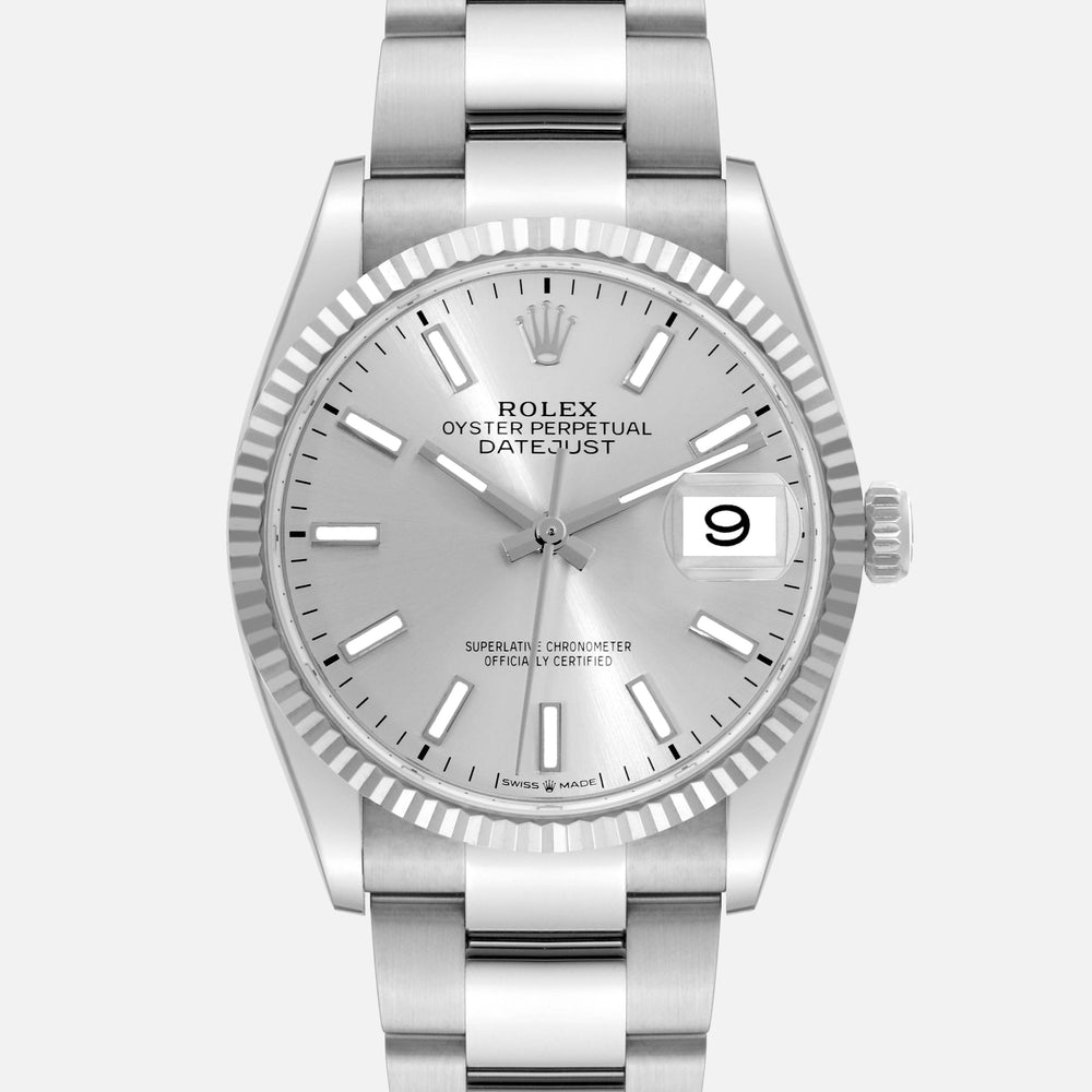 Rolex Datejust 126234 1