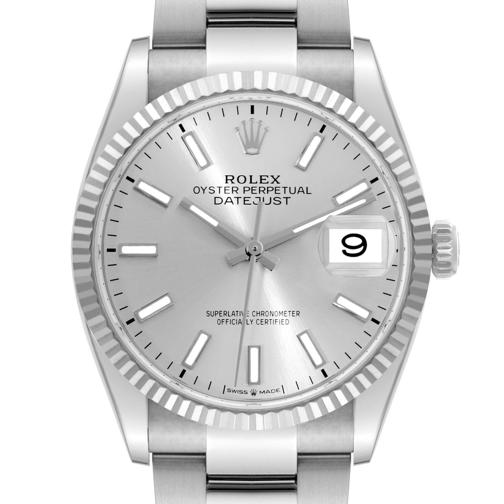 Rolex Datejust 126234 3