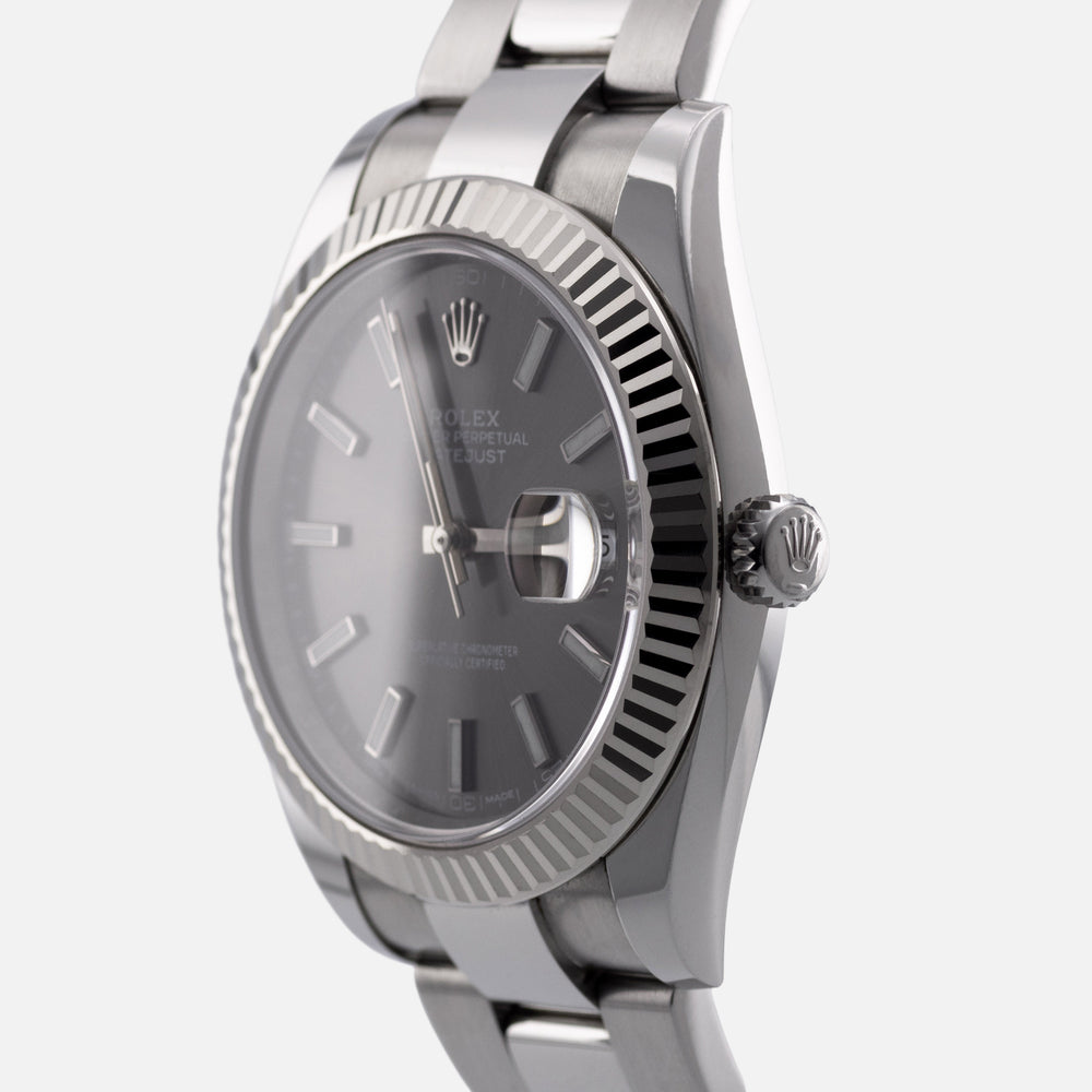 Rolex Datejust 126334 2