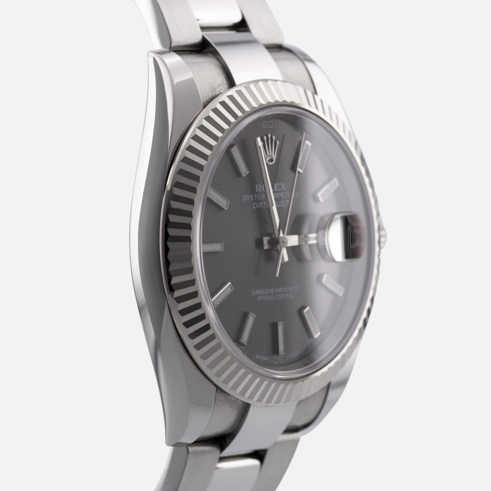 Rolex Datejust 126334 4