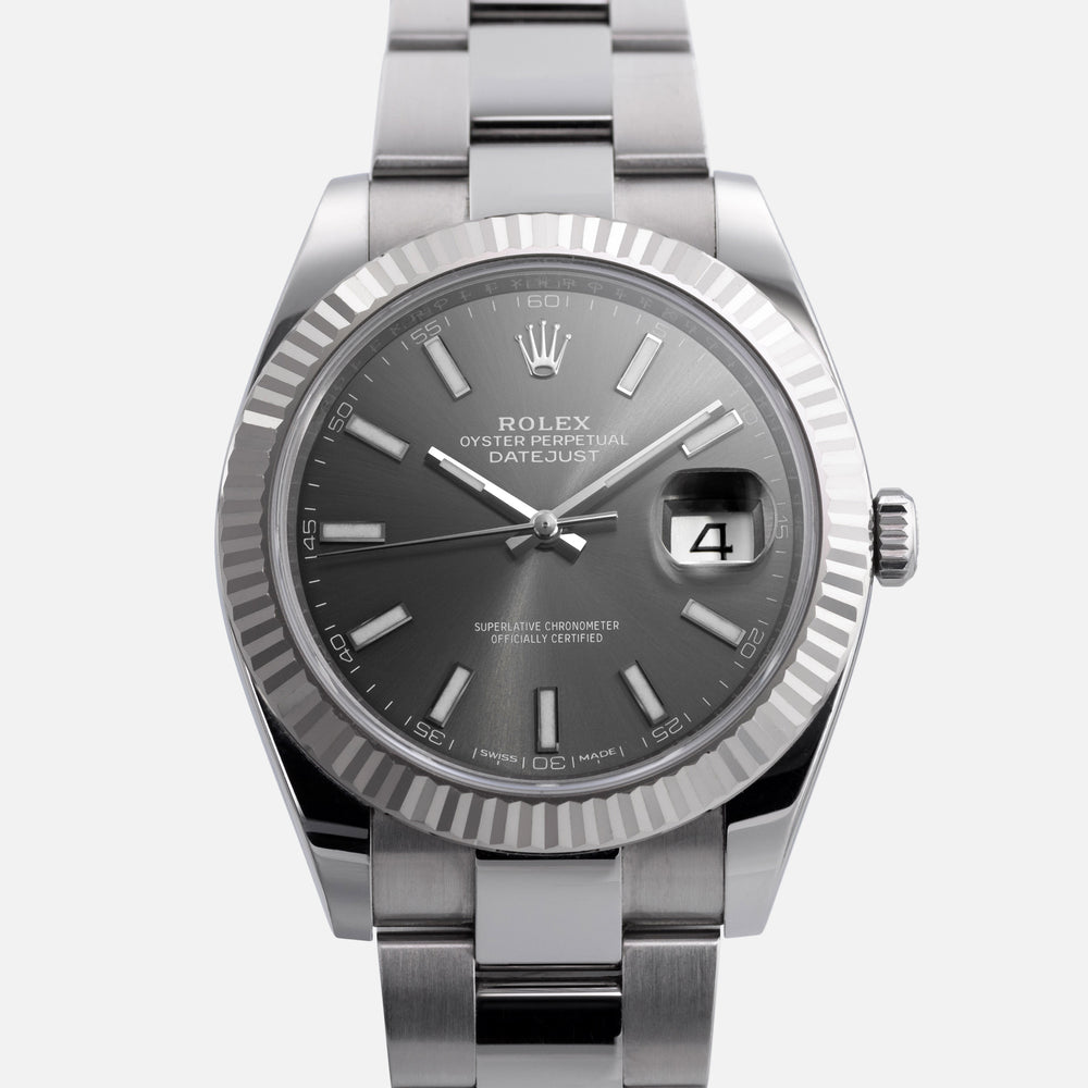 Rolex Datejust 126334 1