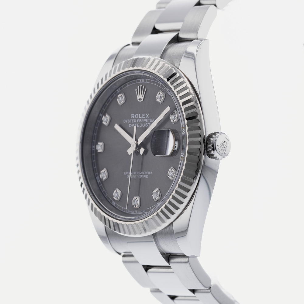 Rolex Datejust 126334 2