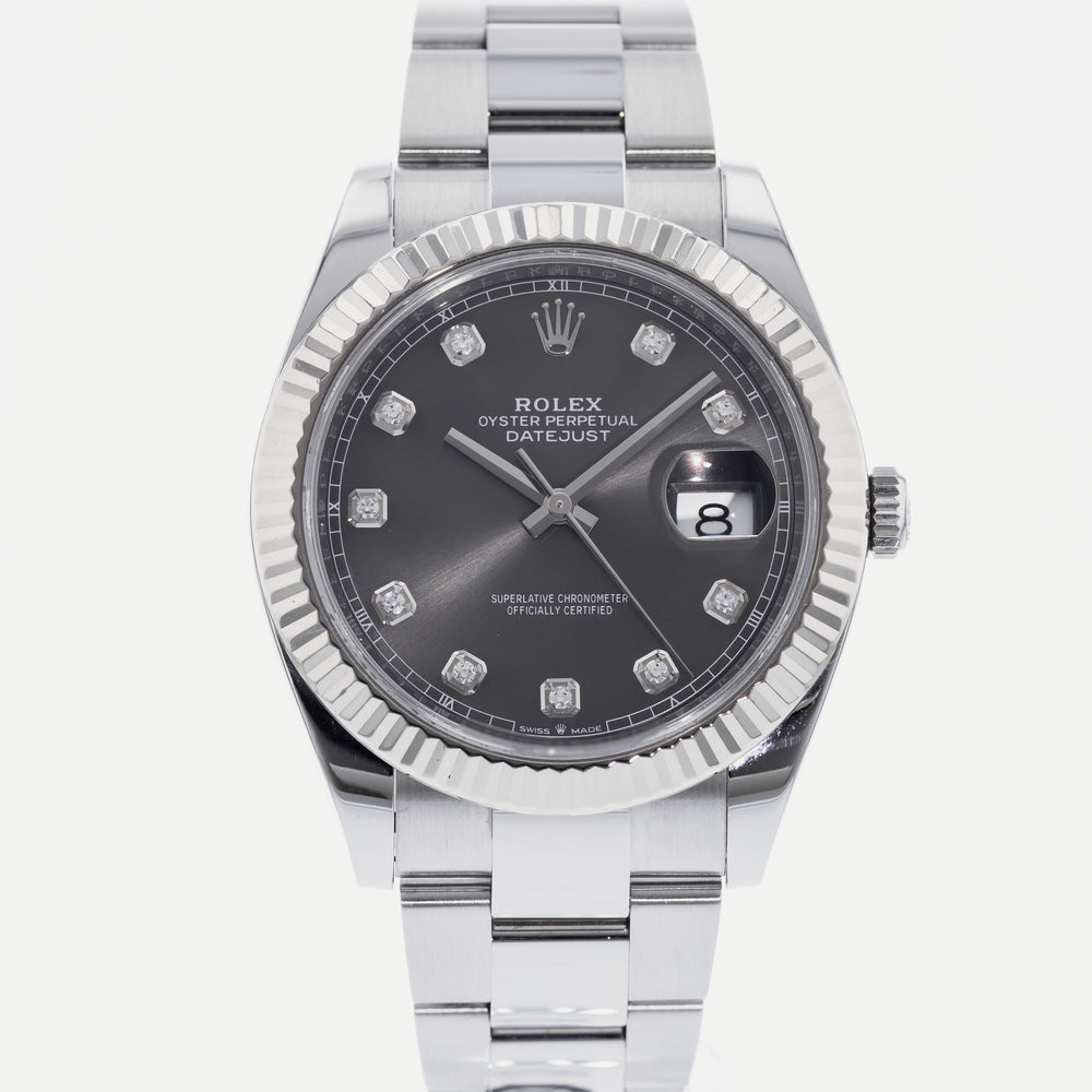 Rolex Datejust 126334 1