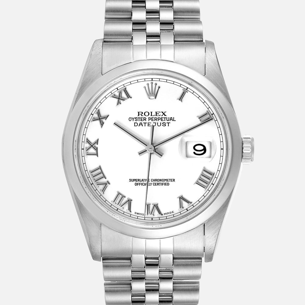 Rolex Datejust 16200 1