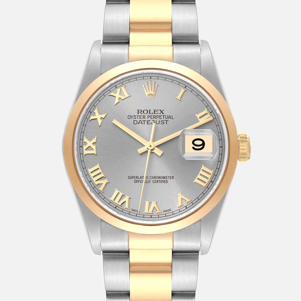 Rolex Datejust 16203 1