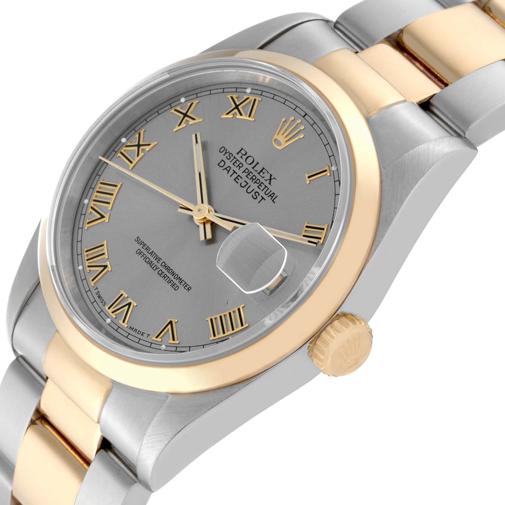 Rolex Datejust 16203 2