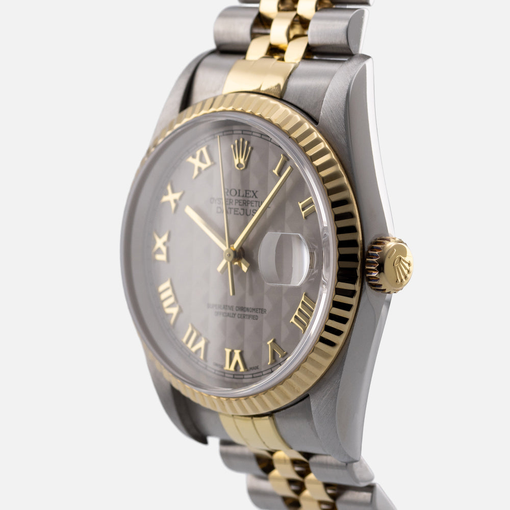 Rolex Datejust 16233 2