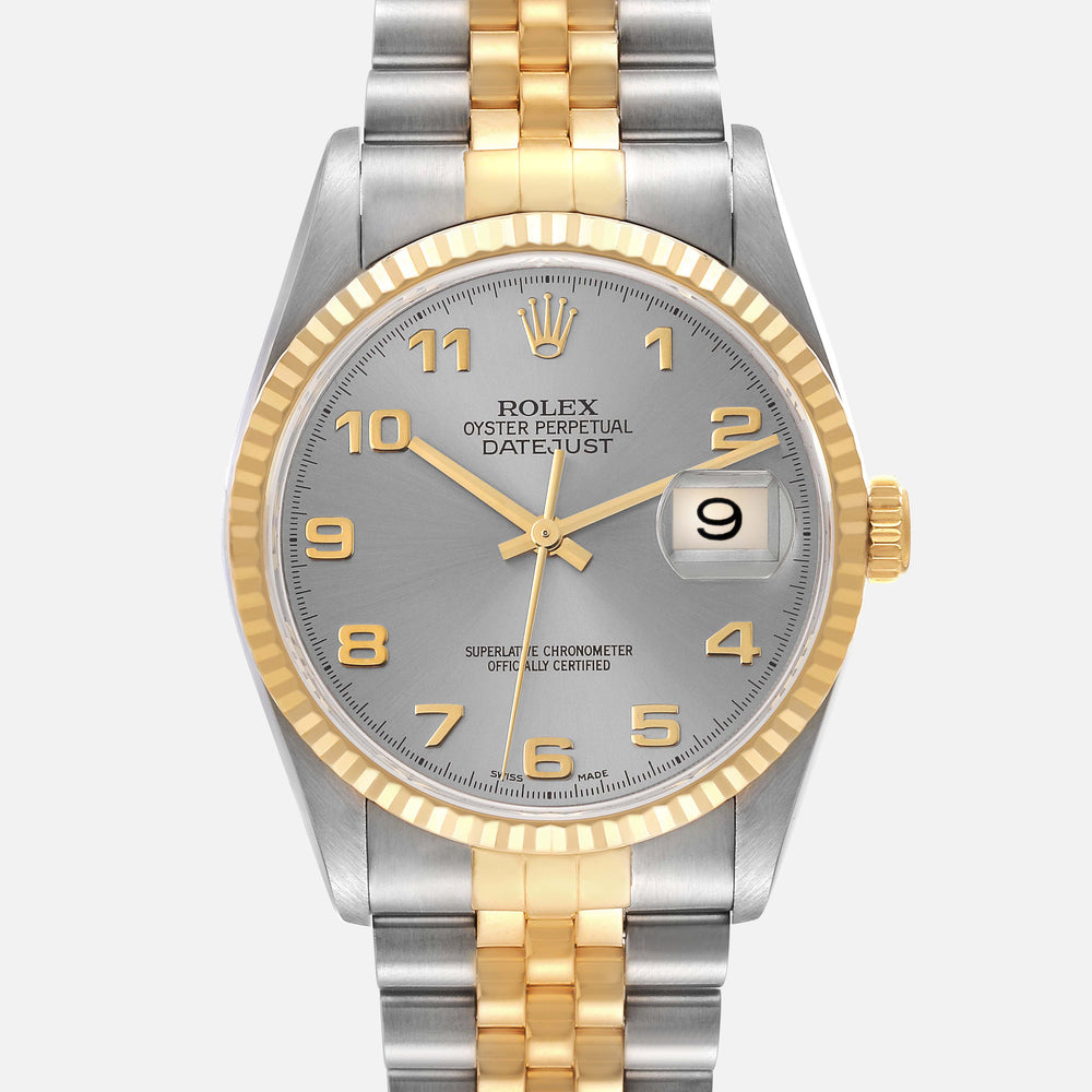 Rolex Datejust 16233 1