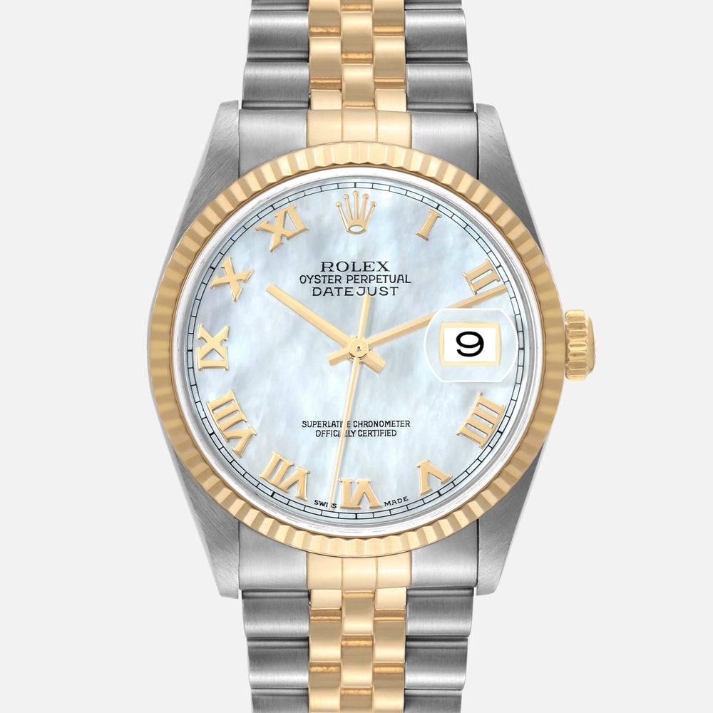 Rolex Datejust 16233 1