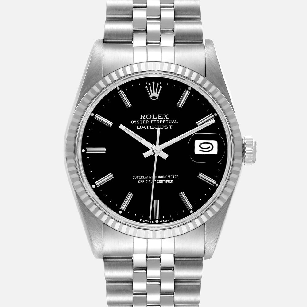 Rolex Datejust 16234 1