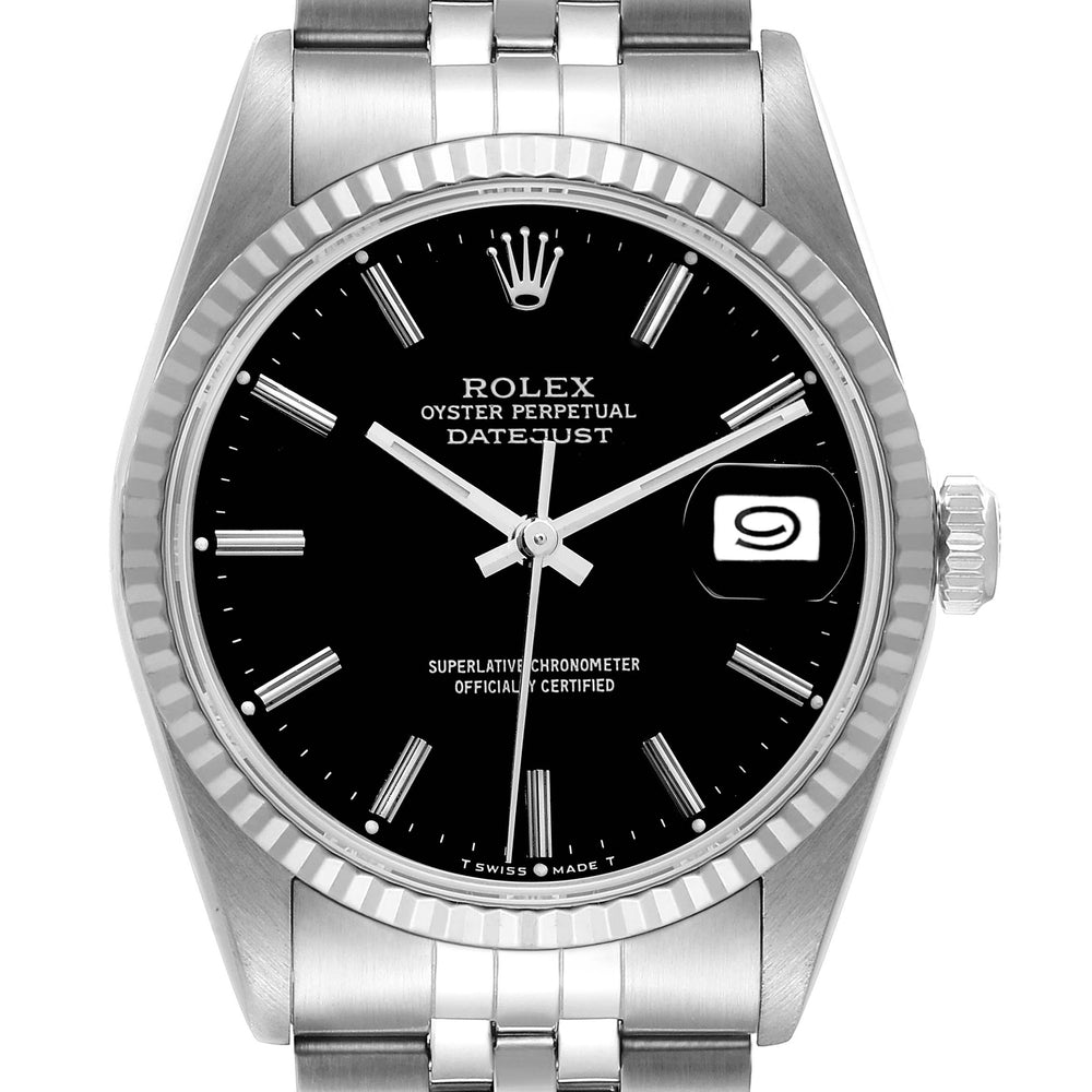 Rolex Datejust 16234 3