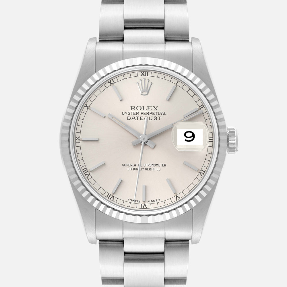 Rolex Datejust 16234 1