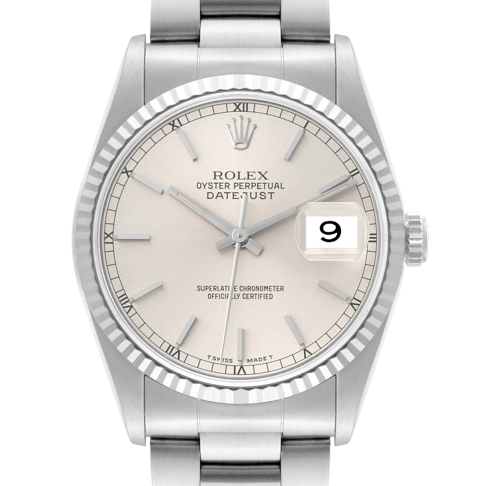 Rolex Datejust 16234 3