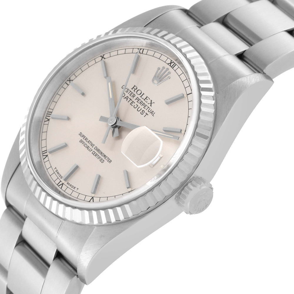 Rolex Datejust 16234 2