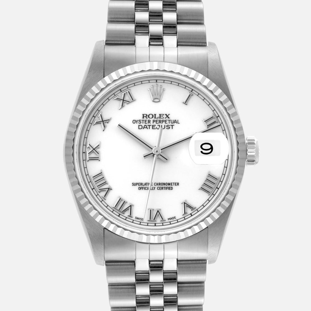 Rolex Datejust 16234 1