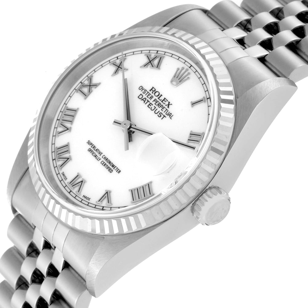 Rolex Datejust 16234 2