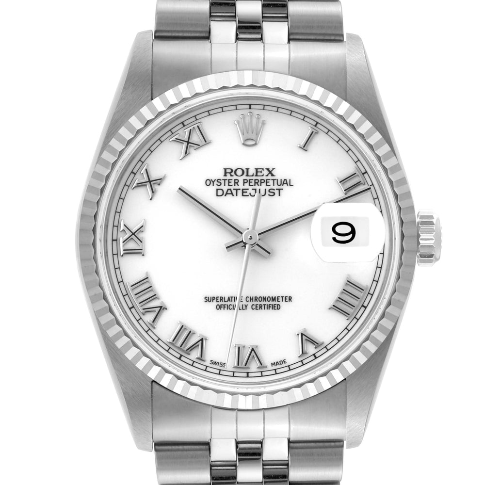 Rolex Datejust 16234 3