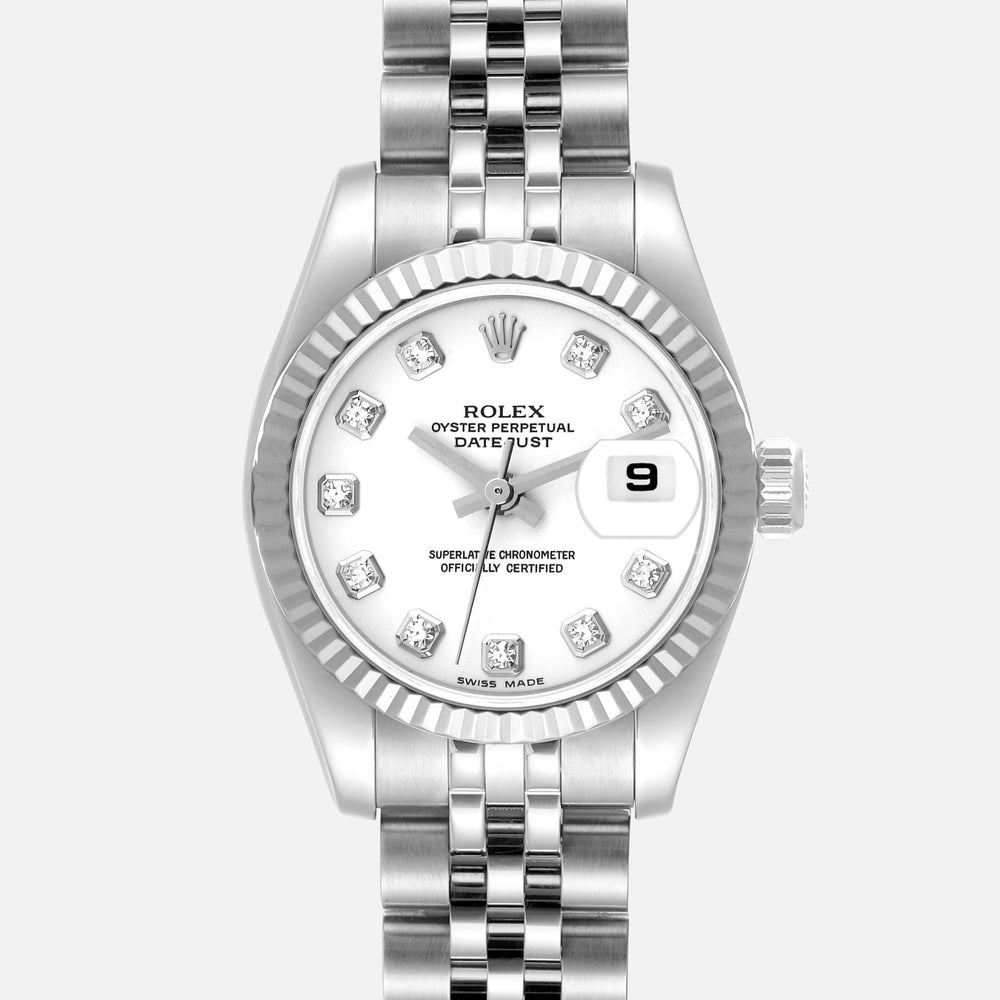 Rolex Datejust 179174 1