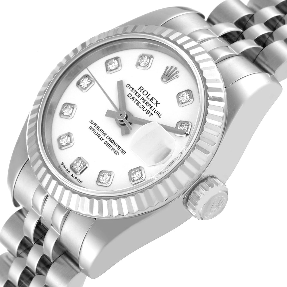 Rolex Datejust 179174 2