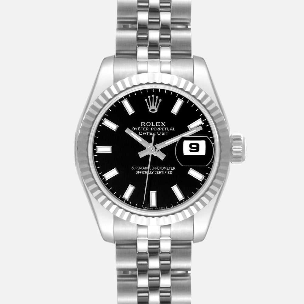 Rolex Datejust 179174 1