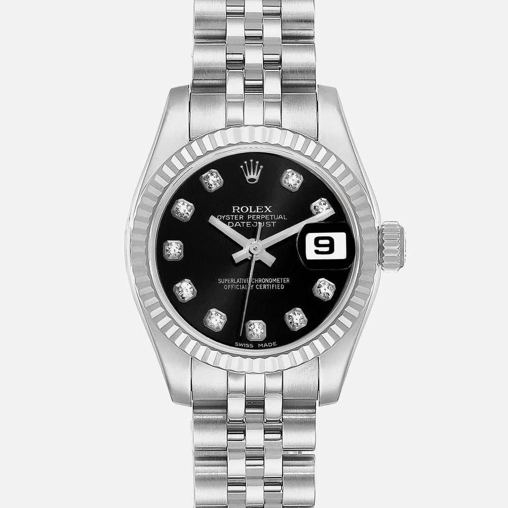 Rolex Datejust 179174 1