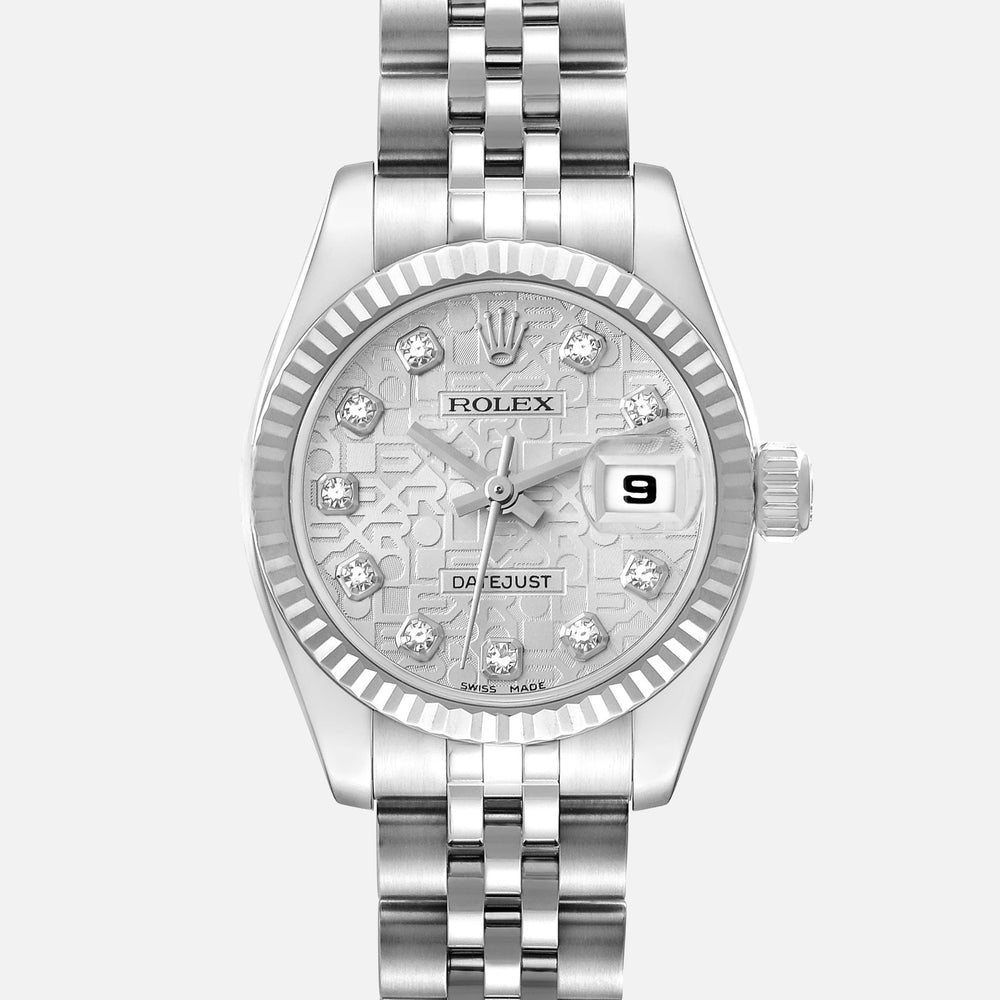 Rolex Datejust 179174 1