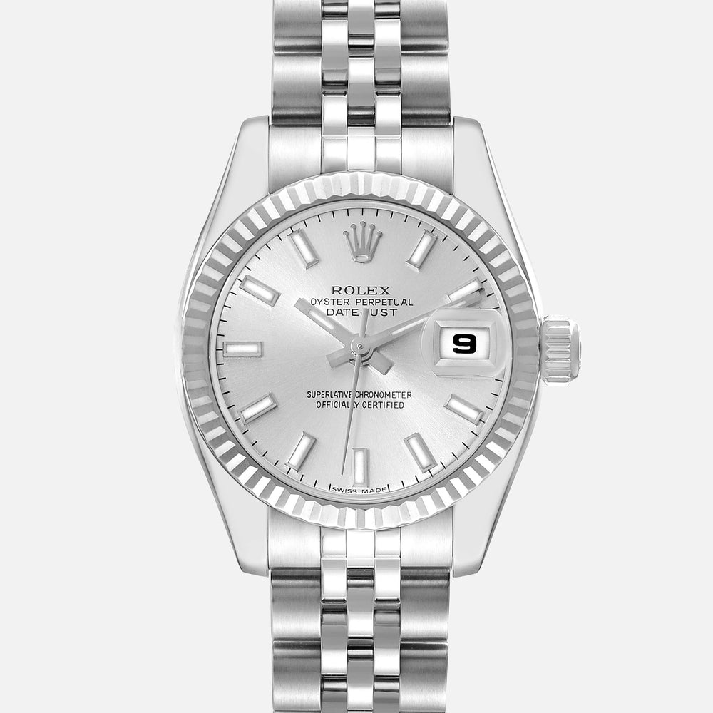 Rolex Datejust 179174 1