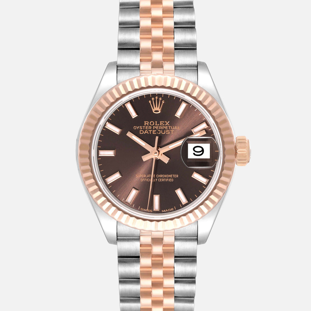 Rolex Datejust 279171 1