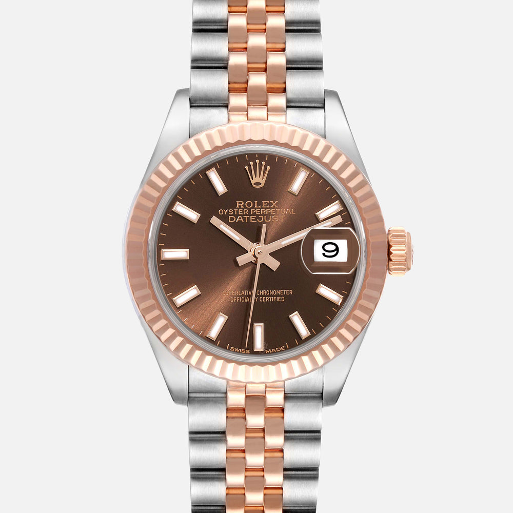 Rolex Datejust 279171 1