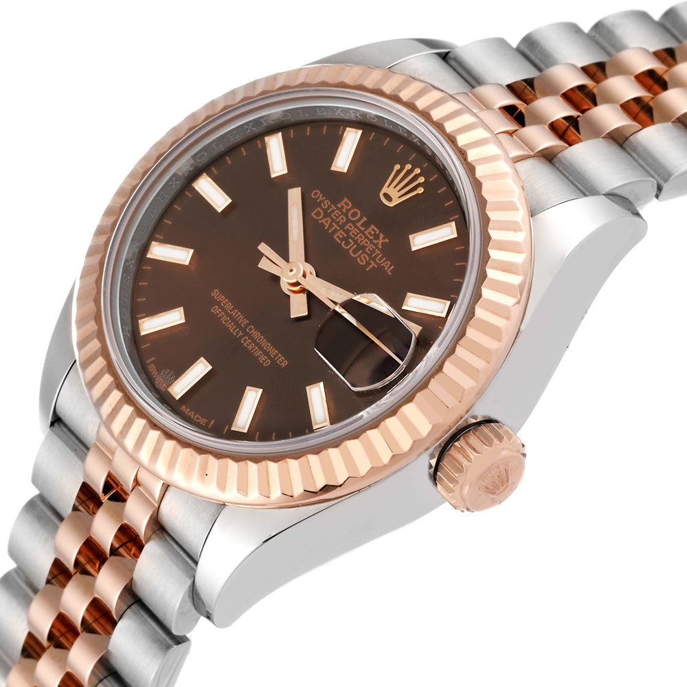 Rolex Datejust 279171 2