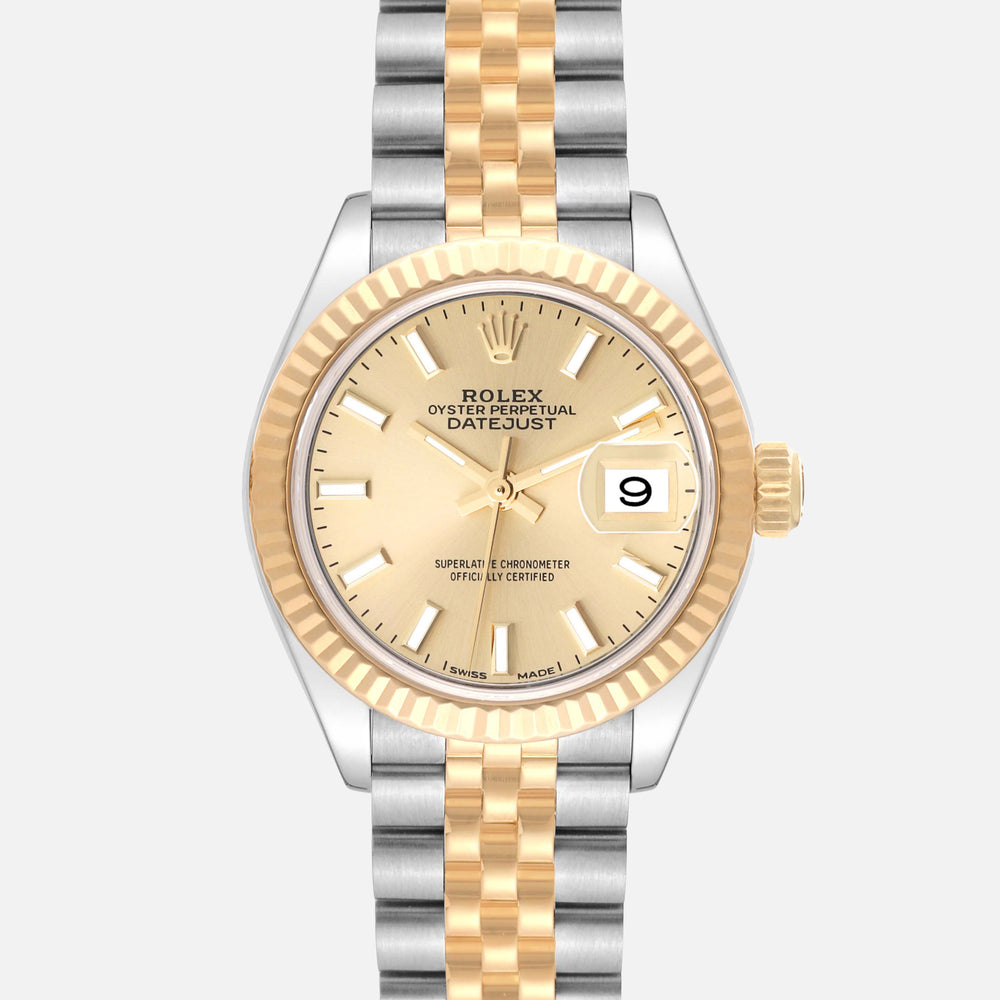 Rolex Datejust 279173 1