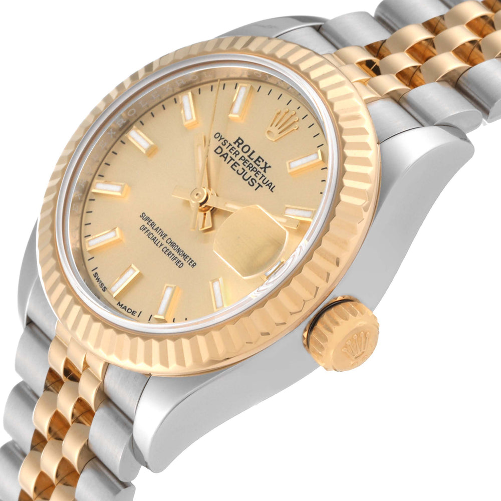 Rolex Datejust 279173 2