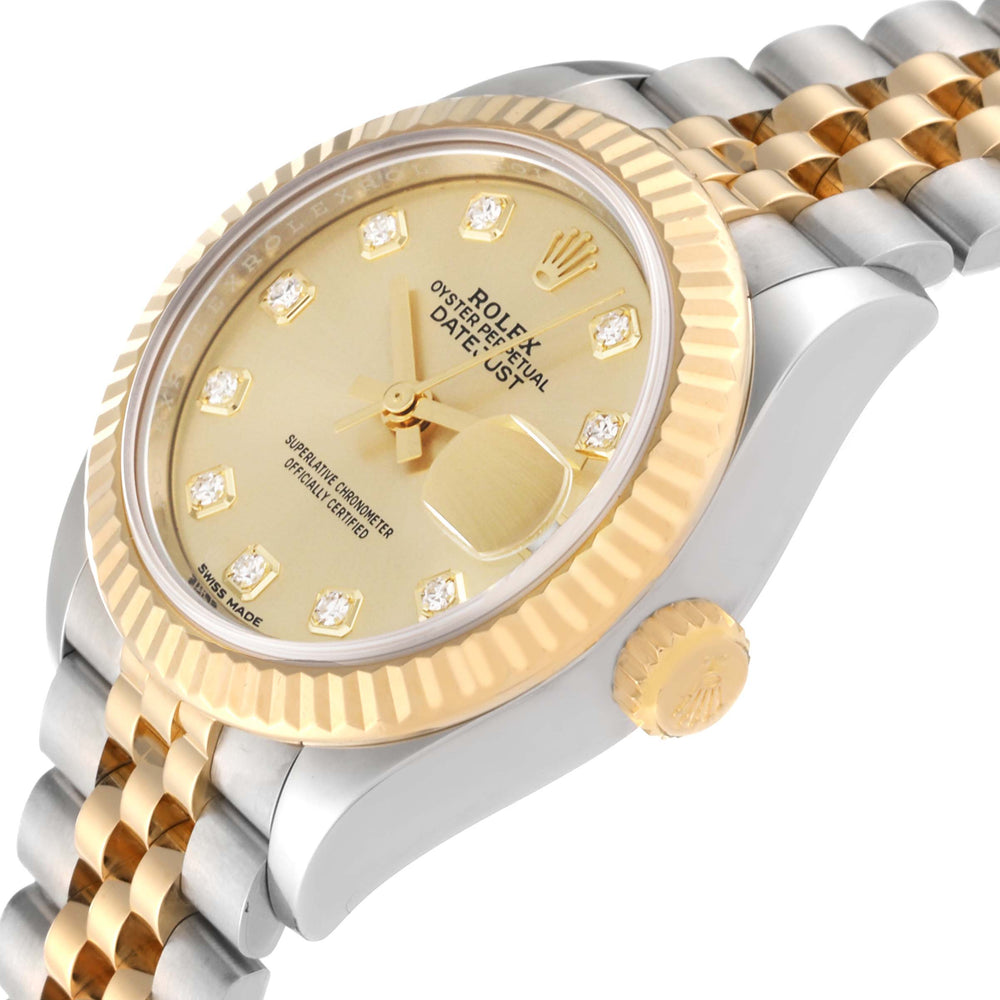 Rolex Datejust 279173 2