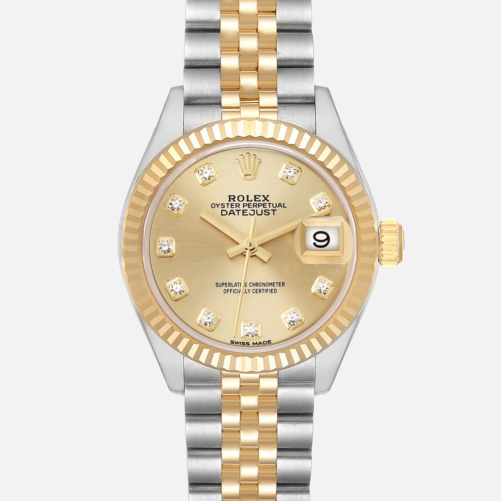 Rolex Datejust 279173 1