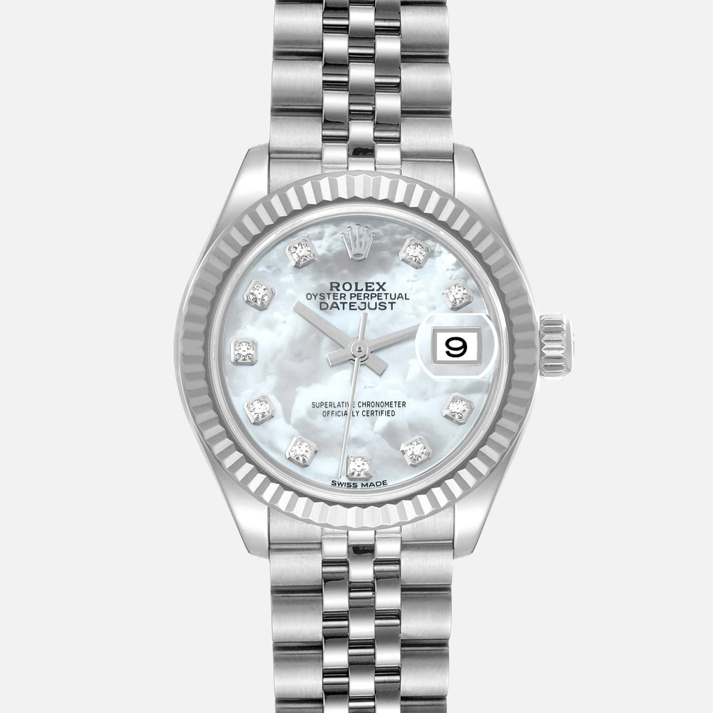 Rolex Datejust 279174 1