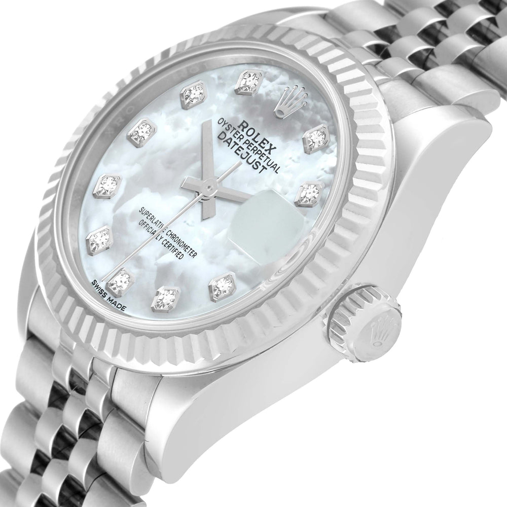 Rolex Datejust 279174 2