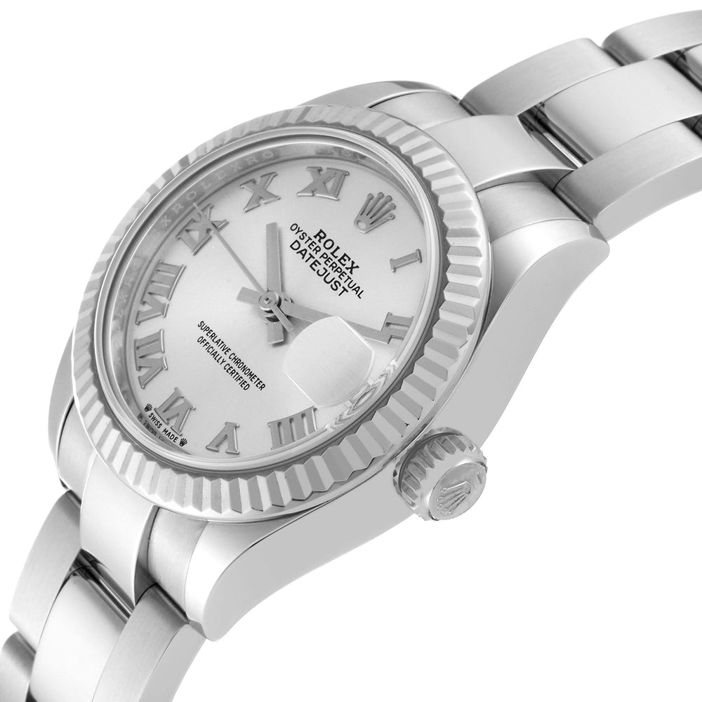 Rolex Datejust 279174 2