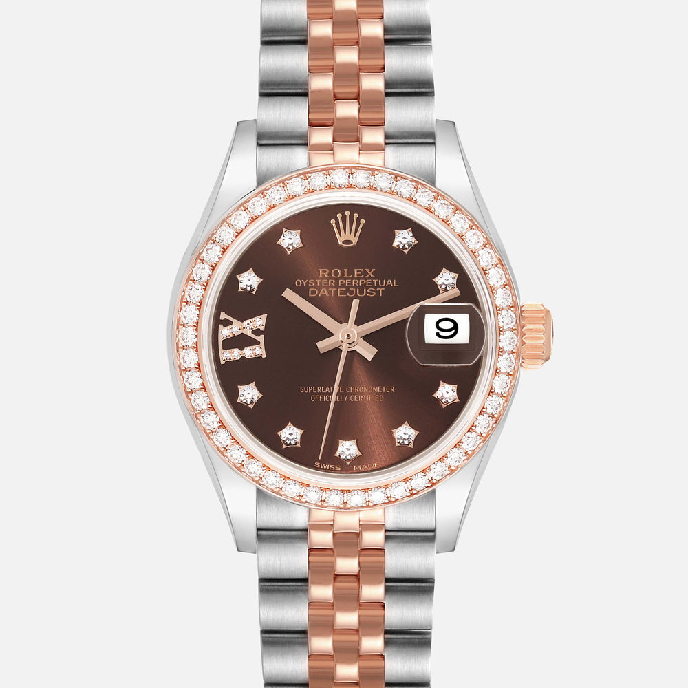 Rolex Datejust 279381 1