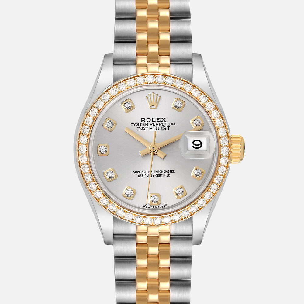 Rolex Datejust 279383 1