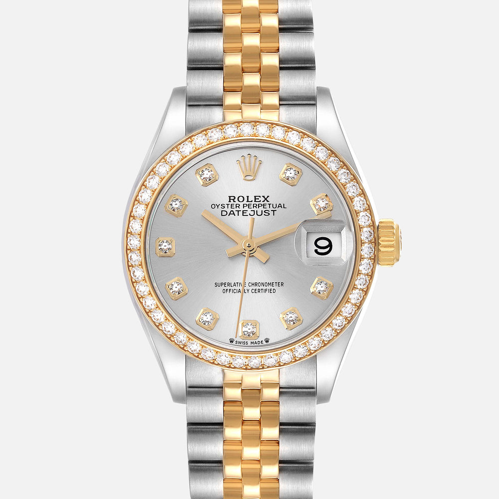 Rolex Datejust 279383 1