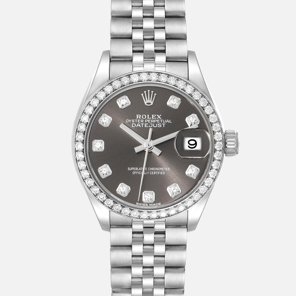 Rolex Datejust 279384 1