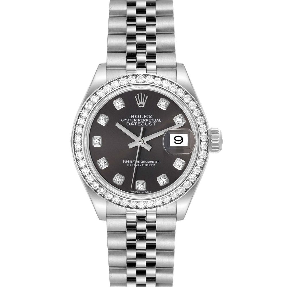 Rolex Datejust 279384 3